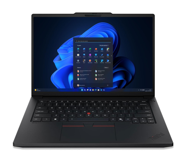 Lenovo ThinkPad P14s G7 Ultra 9-386H/64GB/1TB/Win11P RTX PRO 1000 - 1580399 - zdjęcie